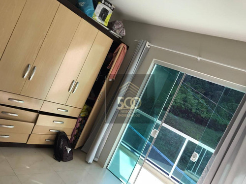 Imagem 9 de 26 de Sobrado À Venda, 102 M² Por R$ 245.100,00 - Potecas - São José/sc - So0166