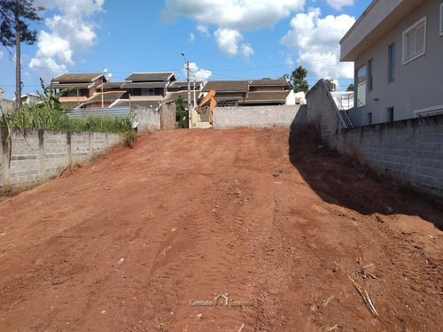 Imagem 5 de 8 de Lindo Terreno À Venda Bairro Nobre De Atibaia - Te0327-1