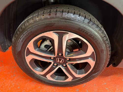Honda HR-V LX 1.8 Flexone 16V 5p Aut.