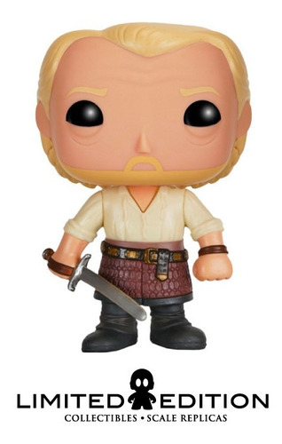 Funko Funko Pop Jorah Mormont