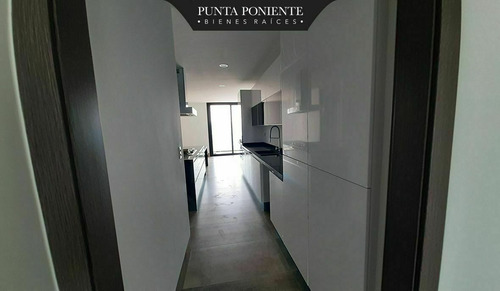 Departamento En Venta - Residence Tower, Bosque Real - 455m