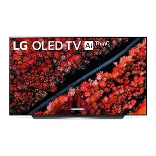 Pantalla Uhd LG Oled55c9aua 55 Class 4k Smart Oled Tv