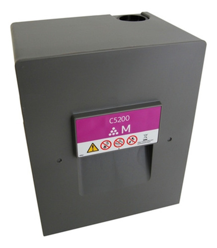 Toner Ricoh Pro C5200s Color Magenta 828424 Original