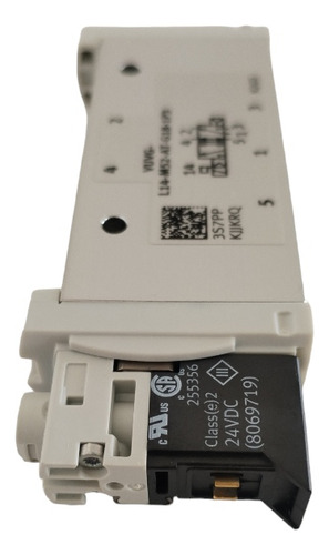 Electrovalvula Vuvg-l14-m52-at-g18-1p3 Festo 566499 (Usado)