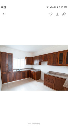 Imagen 4 de 11 de Apartamento De 3 Habitaciones En Juan Dolio