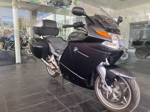 Bmw Motorrad K 1200 Gt 2008