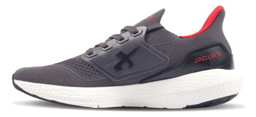 Zapatillas Hombre Deportivo Jaguar #9316