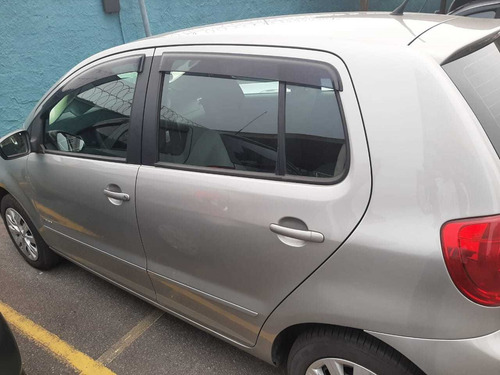 Volkswagen Fox 1.0 Vht Trend Total Flex 5p 2013