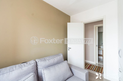 Imagem 17 de 30 de Apartamento, 2 Dormitórios, 56.2 M², Jardim Sabará - 203086
