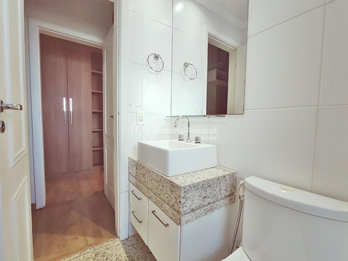Imagem 28 de 30 de Apartamento À Venda Em Mansões Santo Antônio - Ap014142