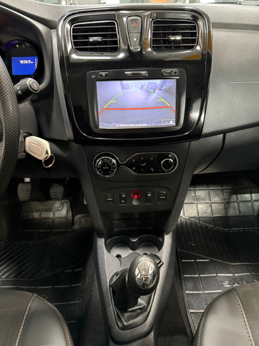 Renault Stepway 1.6 Dynamique 16v Sce 5p
