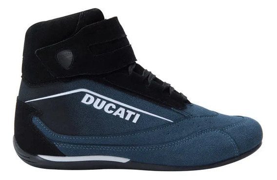 Tenis Bota Hombre | MercadoLibre 📦