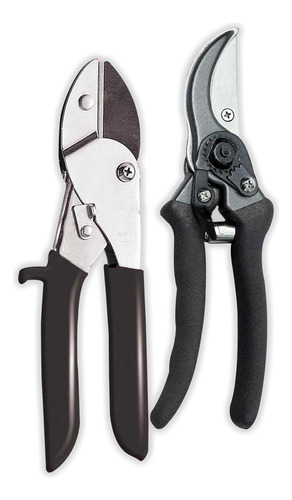 Black & Decker Bd1143 Combo De Poda De 2 Piezas