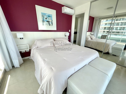 Imagen 8 de 21 de Venta Apartamento 1 Dormitorio Zona Chiverta