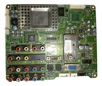 Comprar Tarjeta De Video Main Bn41-00823c Tv Samsung La32s81\u002F40\u002F46