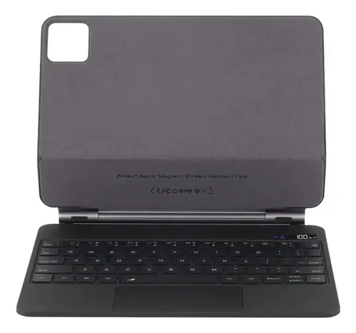 Capa Teclado Magic Para Xiaomi Pad 8 / Xiaomi Pad 8 Pro