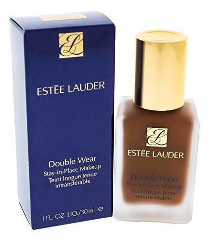 Rostro Bases - Estee Lauder Double Wear Stay-in-place Ma
