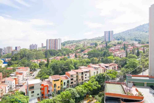 Apartamento En Venta En Reserva De Bucaros. Cod V13030