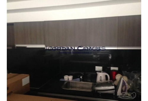 Imagen 8 de 26 de Espectacular Oficina Amoblada En Lofts