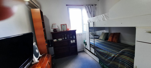 Alquiler Duplex Amoblado C/cochera, Sin Expensas