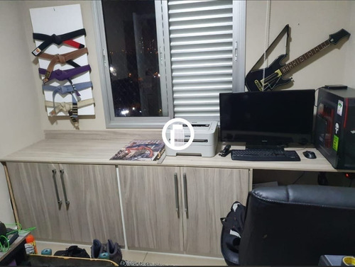 Imagem 14 de 15 de Apartamento - Vila Sonia - Ref: 15587 - V-re16545