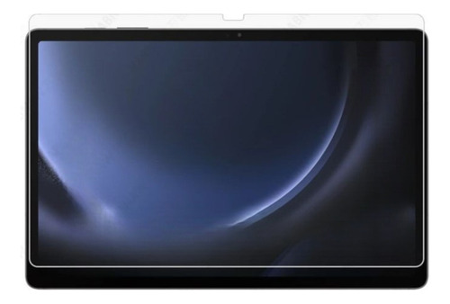 Lámina De Vidrio Templado Para Samsung S9 Fe Plus - X610