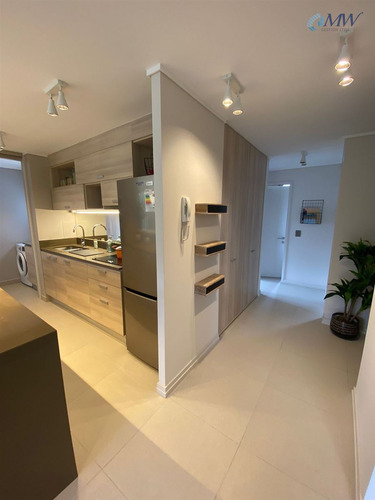 Deptos Nuevos En Venta Desde 2 Dorm. Y 2 Baños En Reñaca