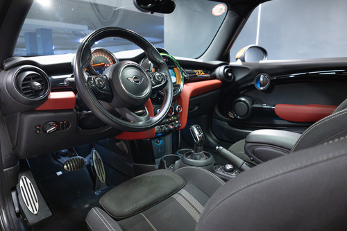 Mini Cooper S Hb 2.0t