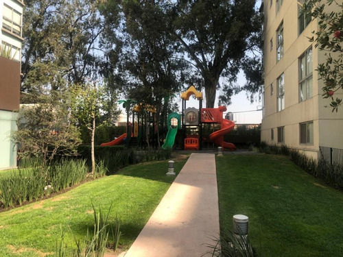 Imagen 10 de 16 de Hermoso Departamento En Renta En Excelente Ubicación.