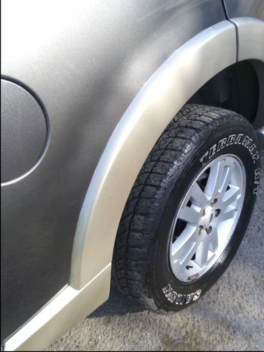 Imagen 7 de 10 de Ford Explorer 2007