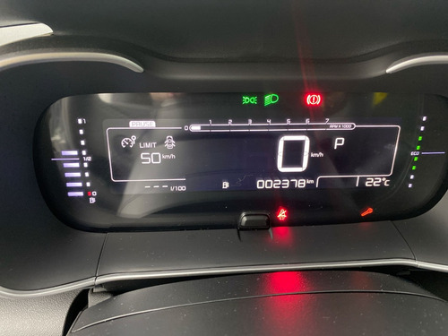 Imagen 15 de 25 de Citroen C4 Cactus Turbo 1.6