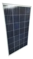 Comprar Panel Solar 120w Policristalino Motorhome Casilla Pack X 2
