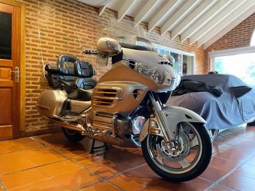 Honda Gl1800 Goldwing 2005