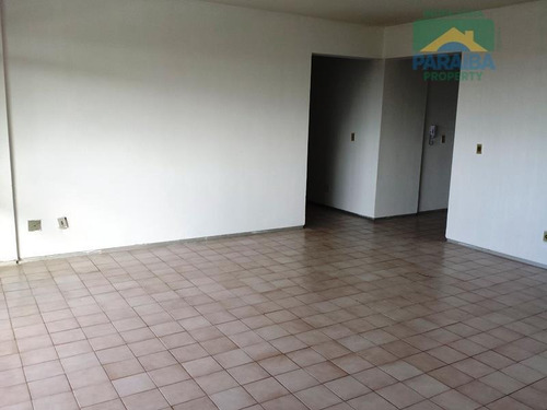 Imagem 9 de 15 de Apartamento Residencial Para Locação, Bairro Dos Estados, João Pessoa - Ap0371. - Ap0371