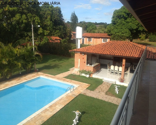 Chácara Vale Das Laranjeiras, Indaiatuba - Ch00784 - 32594044