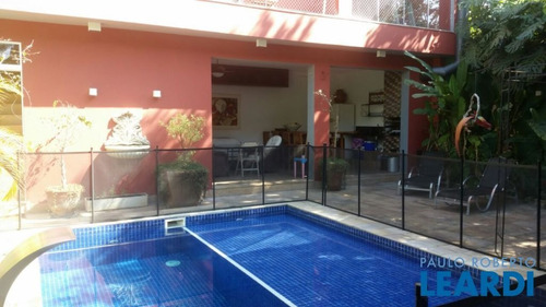 Imagem 2 de 15 de Sobrado - Vila Madalena - Sp - 543808
