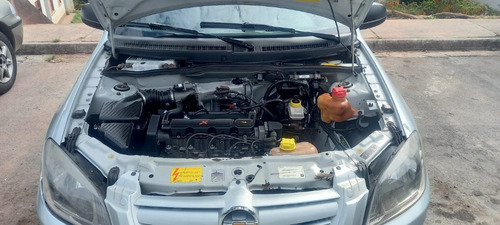 Imagem 15 de 15 de Chevrolet Celta