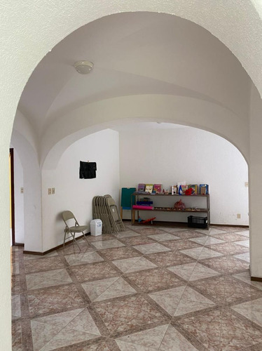 Casa En Venta Para Remodelar En Lomas De Chapultepec