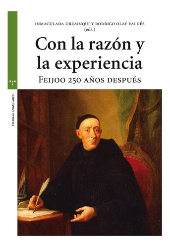 Con La Razãâ³n Y La Experiencia, De Urzainqui Miqueleiz, Inmaculada. Editorial Ediciones Trea, S.l., Tapa Blanda En Español