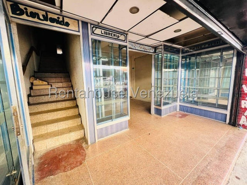 Gbf 26-383 La Victoria Av. Loreto Alquilo Local Comercial Llama Ya.