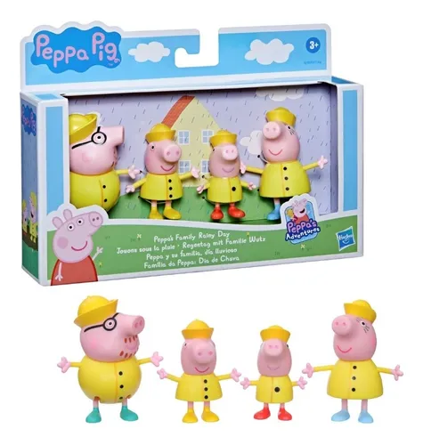 Botas de peppa pig mercadolibre sale