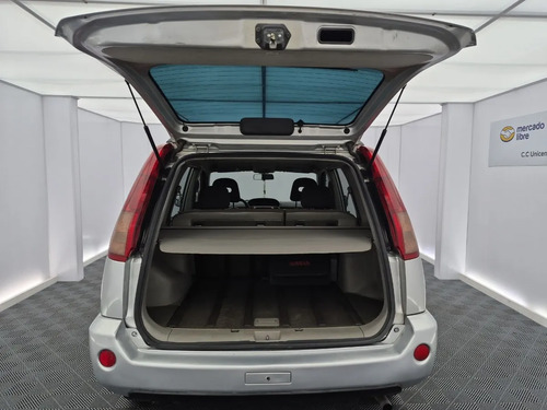 Nissan X-trail 2011 2.5 Mt
