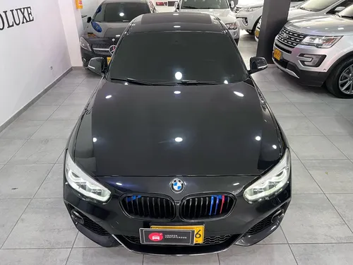 BMW Serie 1 1.6 120i F20 Lci M Edition