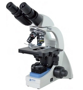 Microscopio Bm120