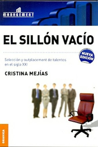 El Sillon Vacio - Cristina Mejias