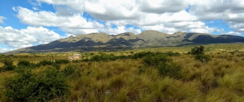 Vendo Terreno En San José Del Morro Sobre Ruta 10 En San Luis, Entre La Toma Y La Esquina (escucho Oferta) Tomo Vehículo En Parte De Pago.