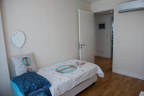Imagen 19 de 29 de Venta Departamento 3 Dorm Forum Vista Al Rio