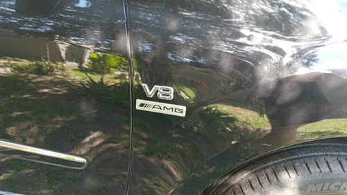 Mercedes-Benz ML 5.0 Ml500 Sport