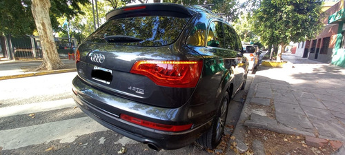 Audi Q7 4.2 Tdi 340cv Tiptronic Quattro