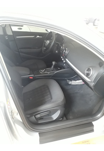 Audi A3 1.4 Tfsi Attraction S-tronic 4p 2014